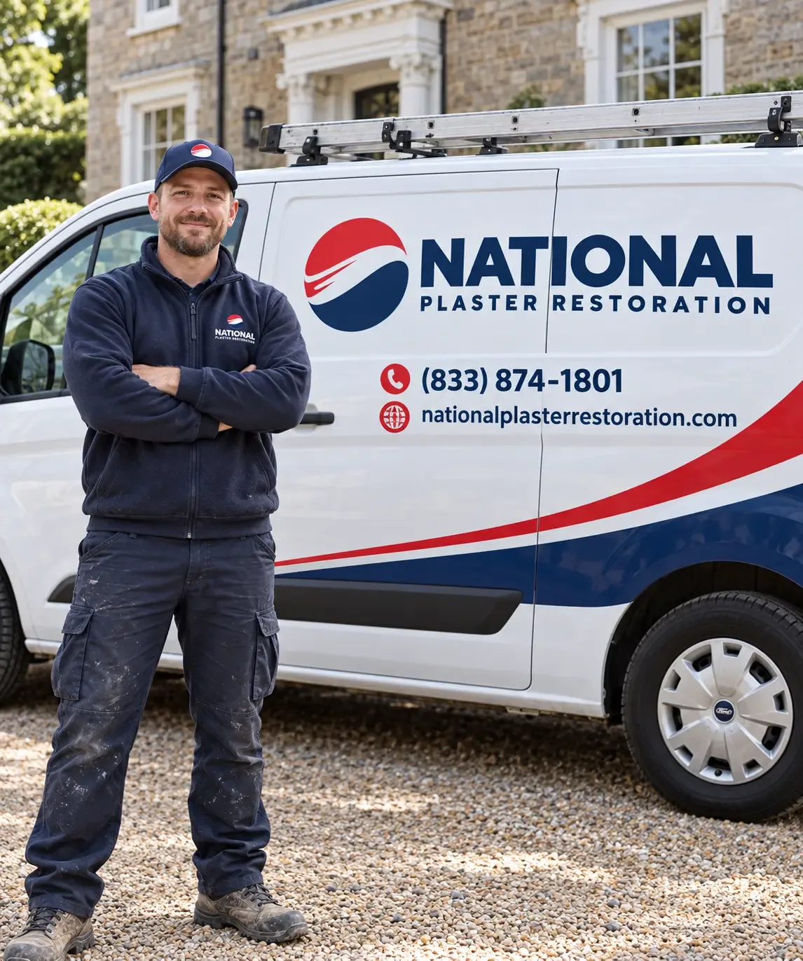 Plaster Repair company in Burlington, VT